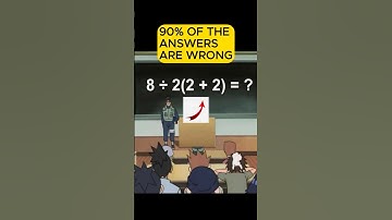 90% Get This Wrong 🤯🔥