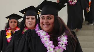 San Jose Public Library Foundation COHS Graduation Video
