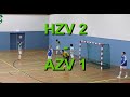 HZV 2 - AZV 1 [Heiloo]