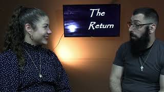 The Return: Coming Home to the Faith Series (TRAILER)