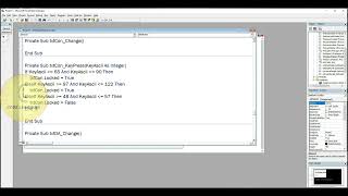 Vb6.0 | Payroll Project 'Salary Master Form - miscellaneous' | CodeLearning