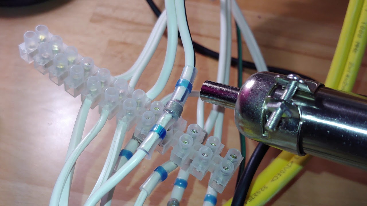 Löten ohne Vorerfahrung oder Lötkolben