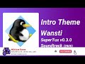 Intro Theme - SuperTux Soundtrack (2005)
