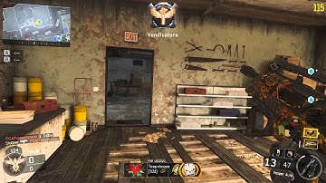 Call of Duty  Black Ops 3 defending the bomb