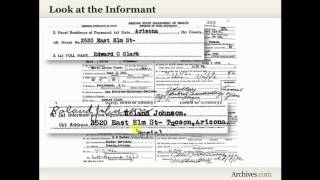 What Are You Missing in Death Records?