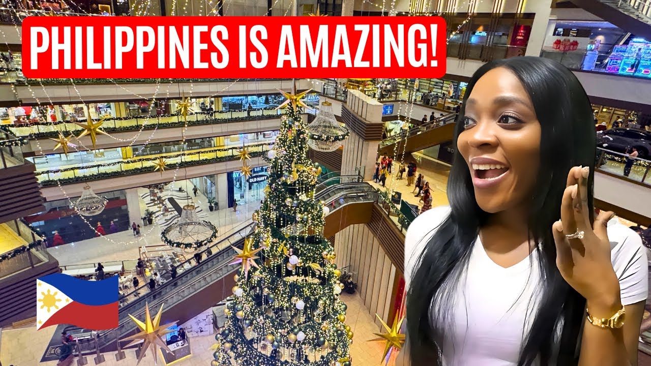 ЛУЧШЕЕ! САМОЕ НЕДООЦЕНЕННОЕ МЕСТО НА ФИЛИППИНАХ 🇵🇭