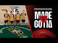 MADE IN COTIA - EP. 37 - APRENDENDO FORA DE CAMPO - QUIZ E PALESTRA ANTIDOPING Mp3 Song