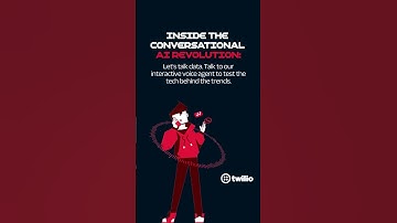 Inside the Conversational AI Revolution