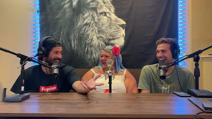 YBOG EP. 22 - Resilience (Feat. Heather Sanford)
