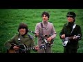 The beatles   i need you altered audio