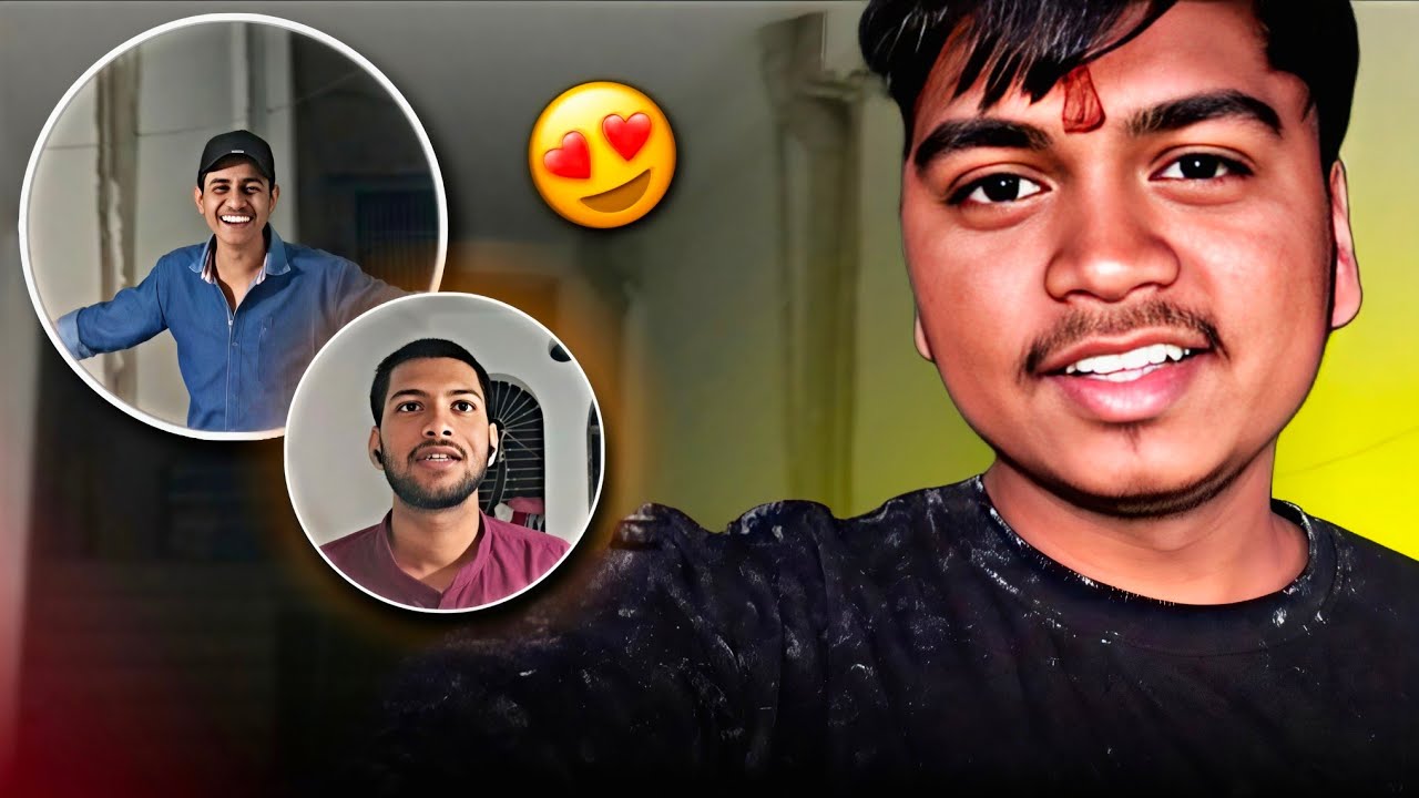 LUCKY Ke GHAR KA KAAM DEKH KAR DANG REH GAYE! 😲 🤯#duojharkhandvlogger 