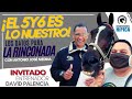 Anota los datos para el 5y6 en el Hipódromo La Rinconada 11-4-2021