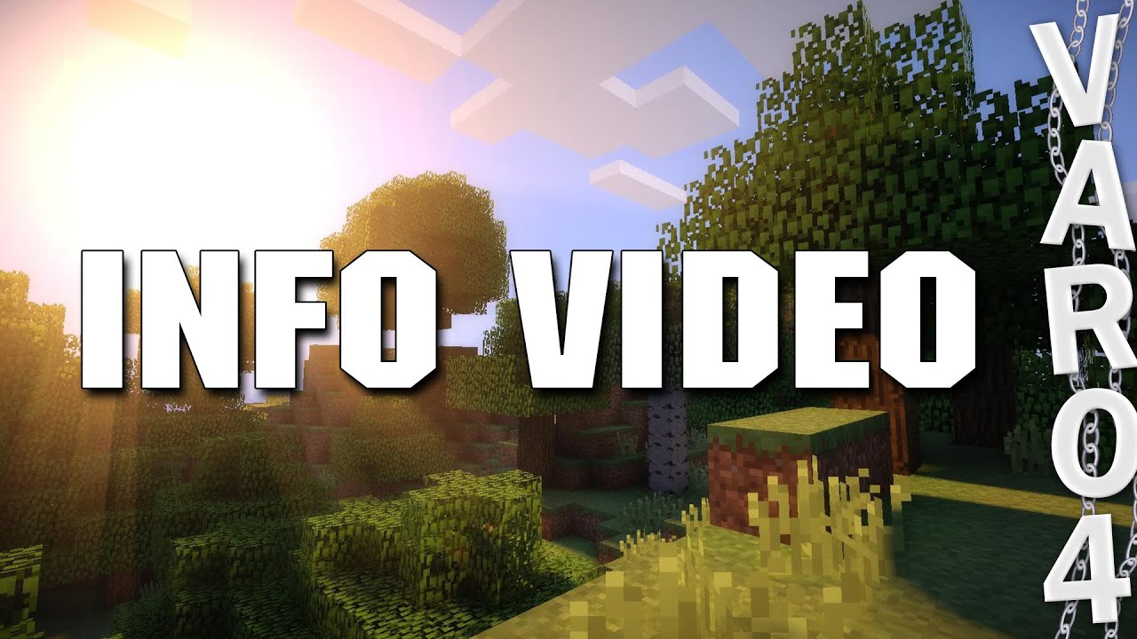 VARO 4 News: Info Video