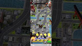 Godzilla Battle Line Event Theme.