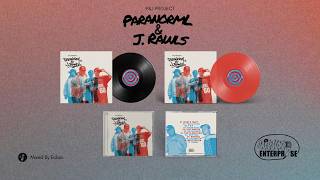 HHE151 // ParanormL & J Rawls - P&J Project ++ Mixed By Eckso