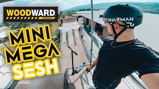 Full send Fridays Ep 19 Woodward edition