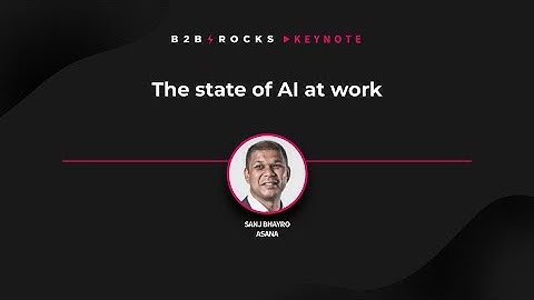 The Future of Work: How AI is Transforming Teams and Enhancing Productivity 🌐