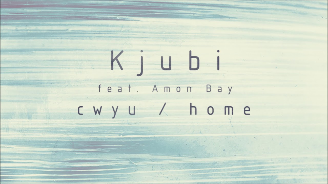 Kjubi & Amon Bay - Cant Wake You Up (Boundless Beatz)