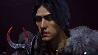 Diablo 4 Lord of Hatred final boss fight and ending Spoilers