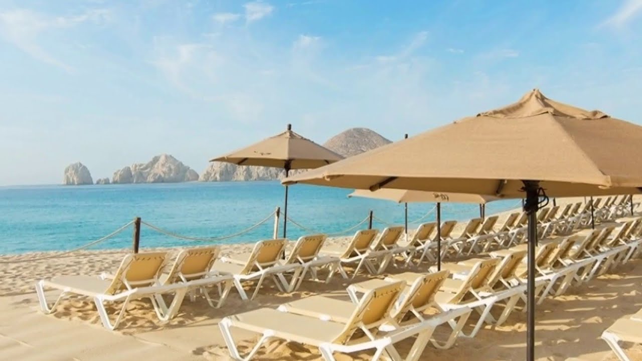 Explore Vacation Destination in Mexico with Gabe Saglie