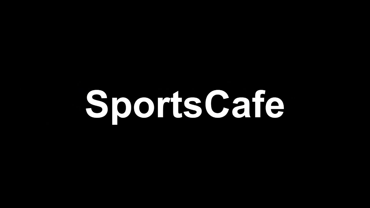 Sports Cafe Intro The New Beginning YouTube