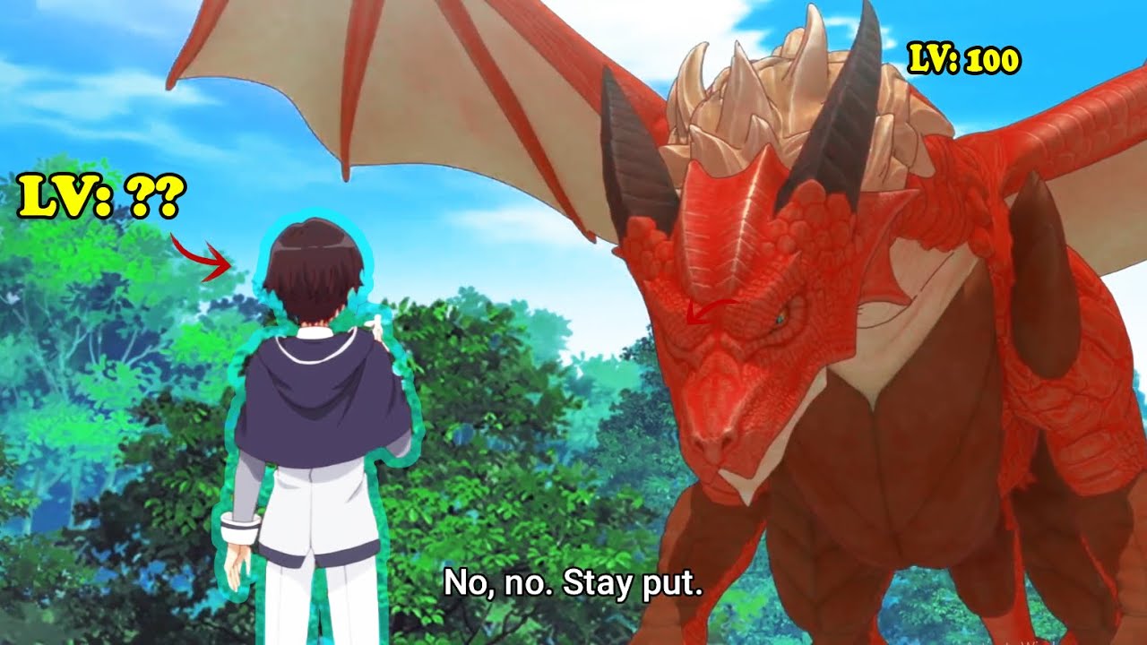 He Reincarnated as the Strongest sorcerer in Another World but he hides