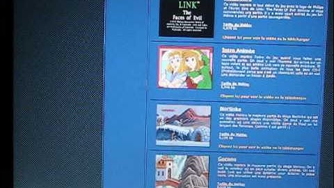 how to make a youtube poop part 1