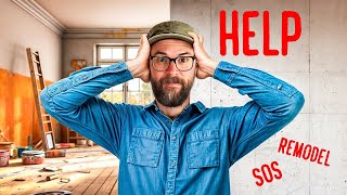 Tips For Living At Home During A Renovation