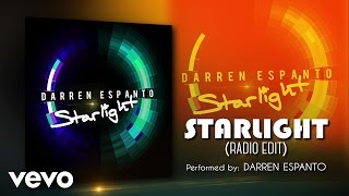 Darren Espanto - Starlight