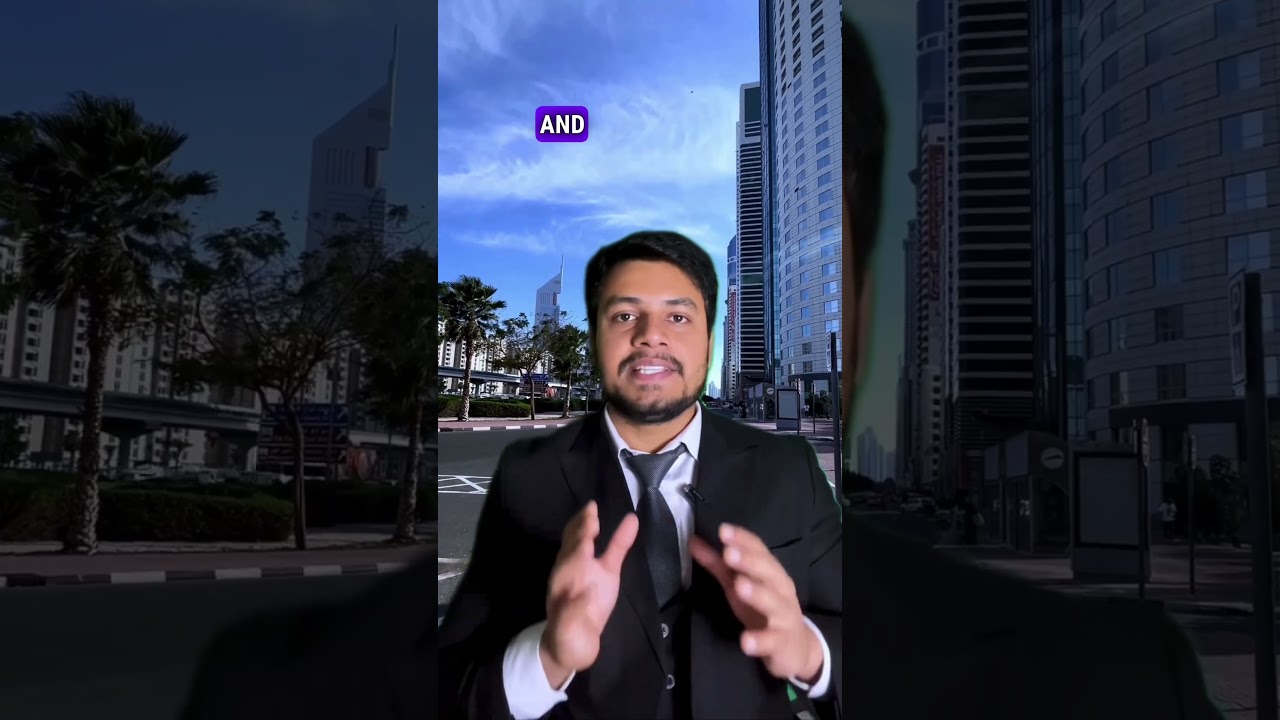 Where to buy property in Dubai 