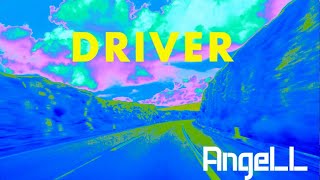 DRIVER - TRAP BEAT (Soft vibe )-   AngeLL screenshot 2