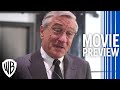 The intern  full movie preview  warner bros entertainment