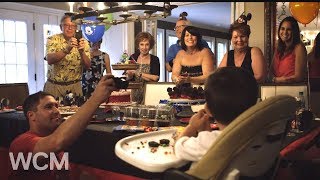 Inside Medicine | Irene A Birthday Wish | Season 2 Episode 3 | Weill Cornell Medicine