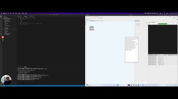Use your IDE to program Q-Sys