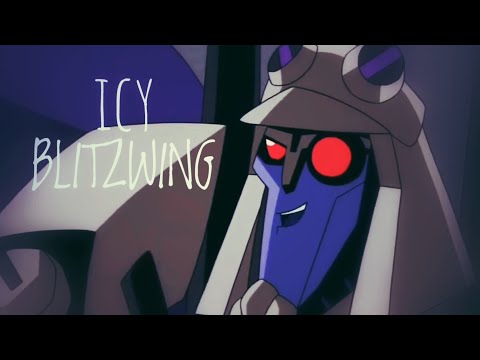видео: ICY BLITZWING 🥶 compilation