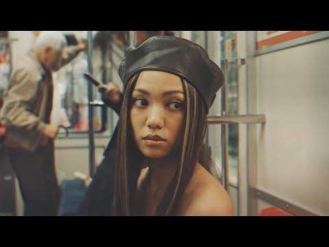 染谷将太,二階堂ふみ 相鉄(相模鉄道)CM 100 YEARS TRAIN 相鉄