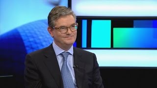 'The EU needs to do more to make itself secure'