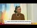 Sheila Olang I Was So Relieved To See That He Ndiangui Kinyagia Was Alive Sheila Olang I Was So Relieved To See That He Ndiangui Kinyagia Was Alive