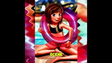 INSIDE OUT 2 Deleted Scene: How a POOL PARTY Almost Changed RILEY