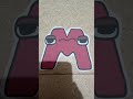 alphabet lore paper