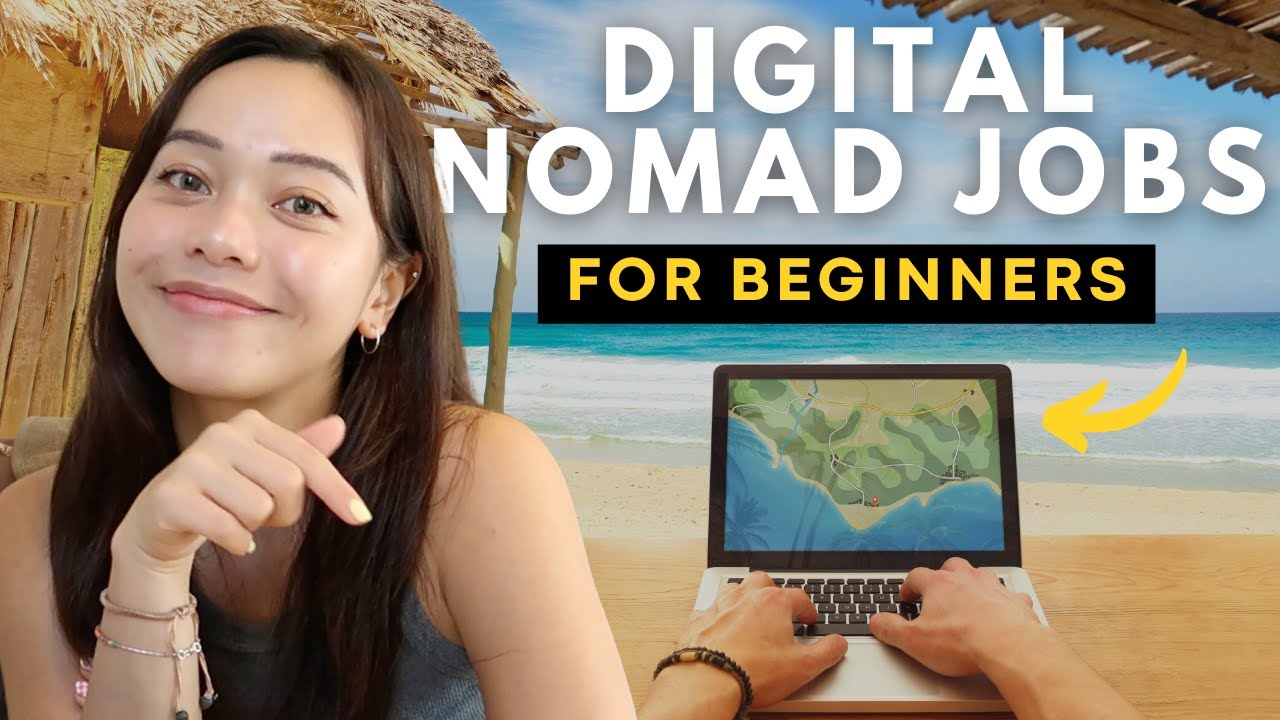 How To Become A Digital Nomad 2024 Easy Jobs To Start Making Money how-to-become-a-digital-nomad-2024-easy-jobs-to-start-making-money