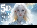 Spiritual Awakening 528 Hz 741 Hz Pleiadian Light Codes 5D Activation Chakra Healing Spiritual Awakening 528 Hz 741 Hz Pleiadian Light Codes 5D Activation Chakra Healing
