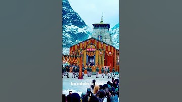 Om deva deva | kedarnath status video Mahadev status video #shorts #mahadev