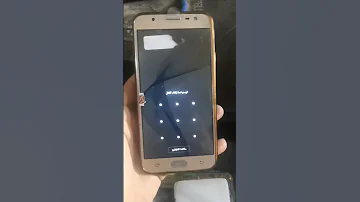 طريقة فورمات وحذف رمز سامسونج J7 Prime بكل سهوله رابط الفديو اول تعليق 