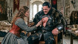 No Healer Could Save Dying Lycan King — Until The Poor Widow Did the Impossible Wealth