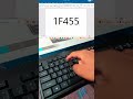 Computer 💻 Shortcut key for Draw a T-shirt 👕 Symbol in Ms Word 2026 #shorts