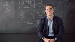 Kapsch Trainee shares his experiences