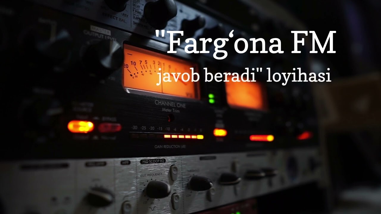 Xarid qilingan kiyim mos kelmasa pulni qaytarib olish || Radio