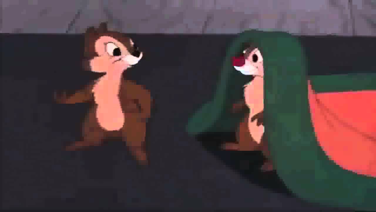 Donald Duck Chip and Dale CORN CHIPS YouTube