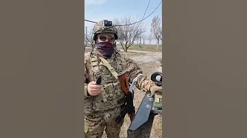 Для чего нужен нож в боевых действиях.